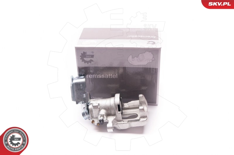 Brake Caliper